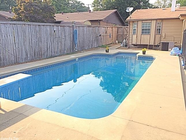 Sherwood Acres - Residential