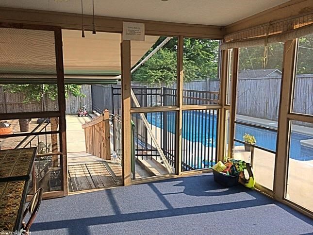 Sherwood Acres - Residential
