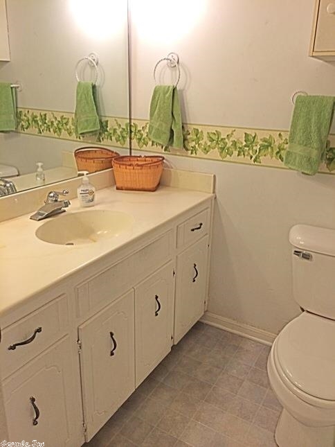 Sherwood Acres - Residential