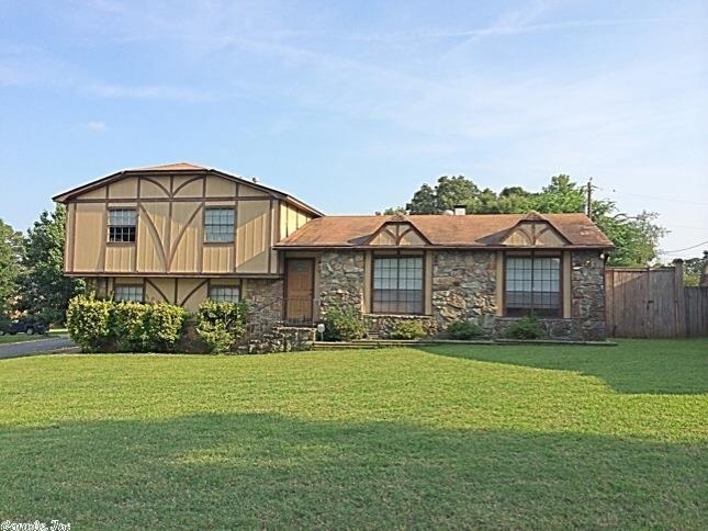 Sherwood Acres - Residential