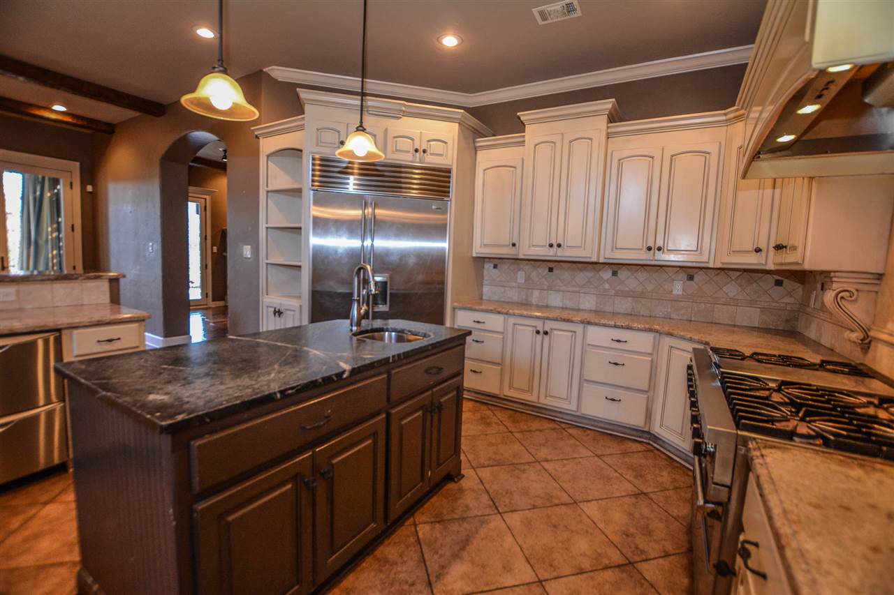 CHENAL VALLEY ADDN - Residential