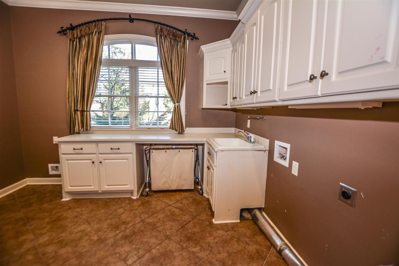 CHENAL VALLEY ADDN - Residential