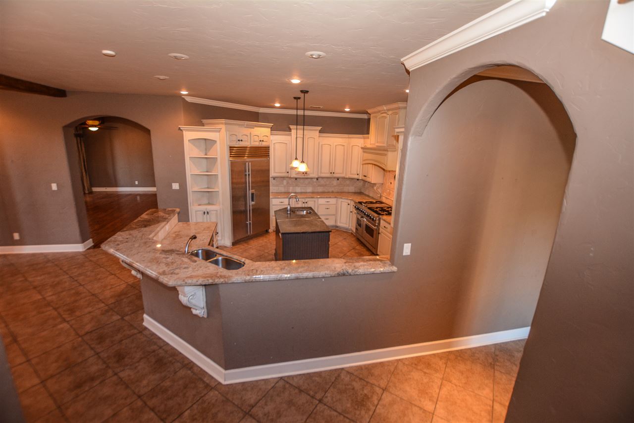 CHENAL VALLEY ADDN - Residential