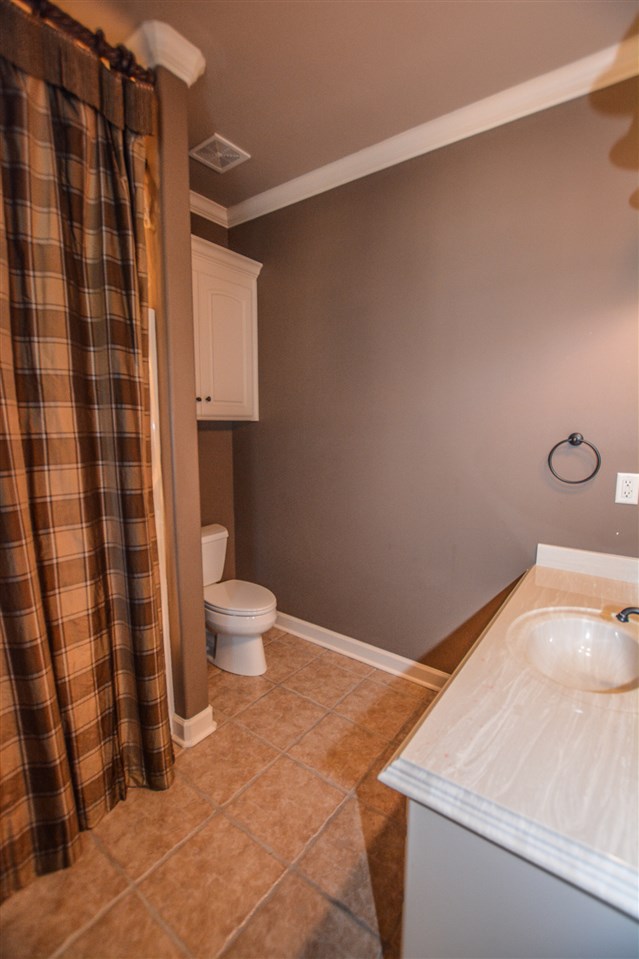CHENAL VALLEY ADDN - Residential