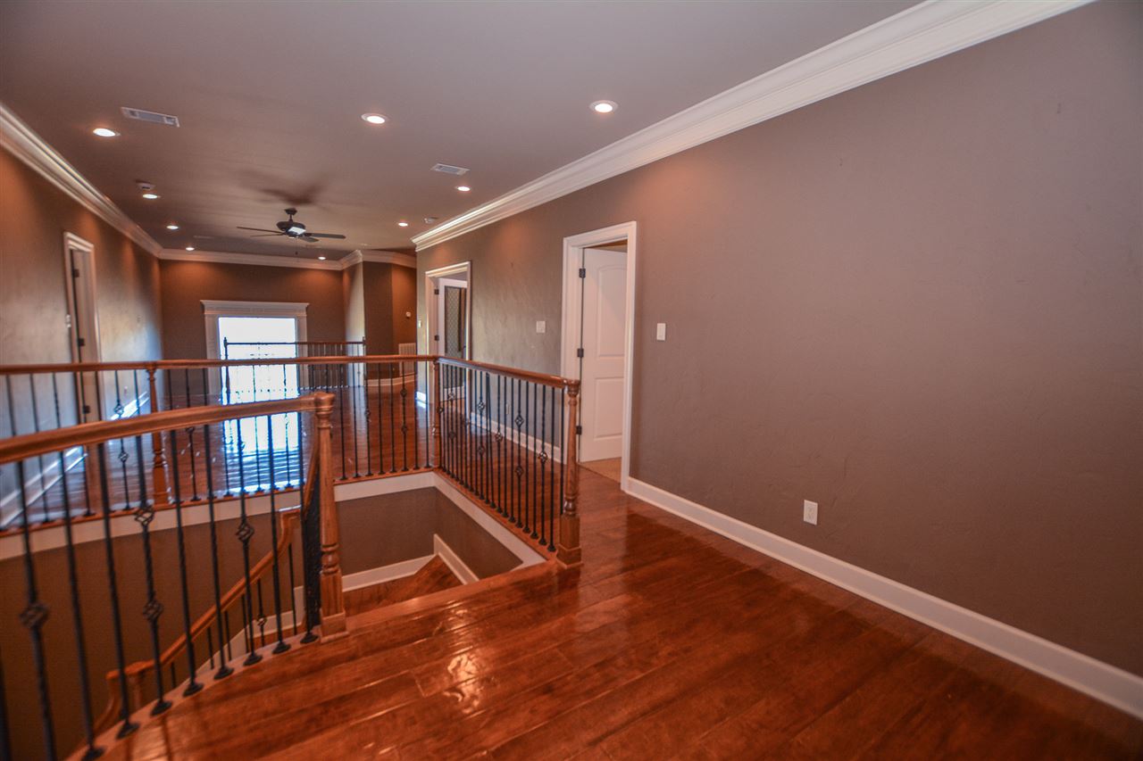 CHENAL VALLEY ADDN - Residential