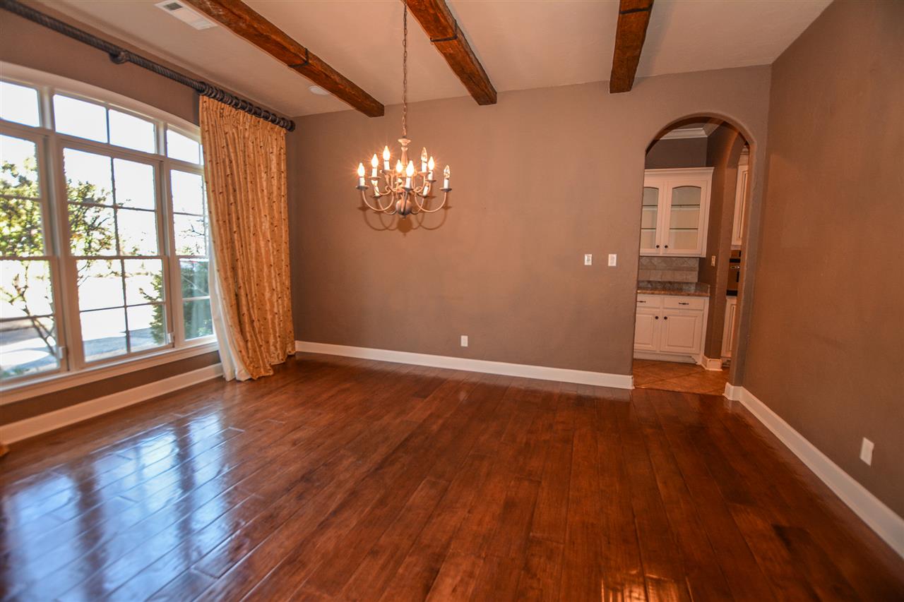CHENAL VALLEY ADDN - Residential