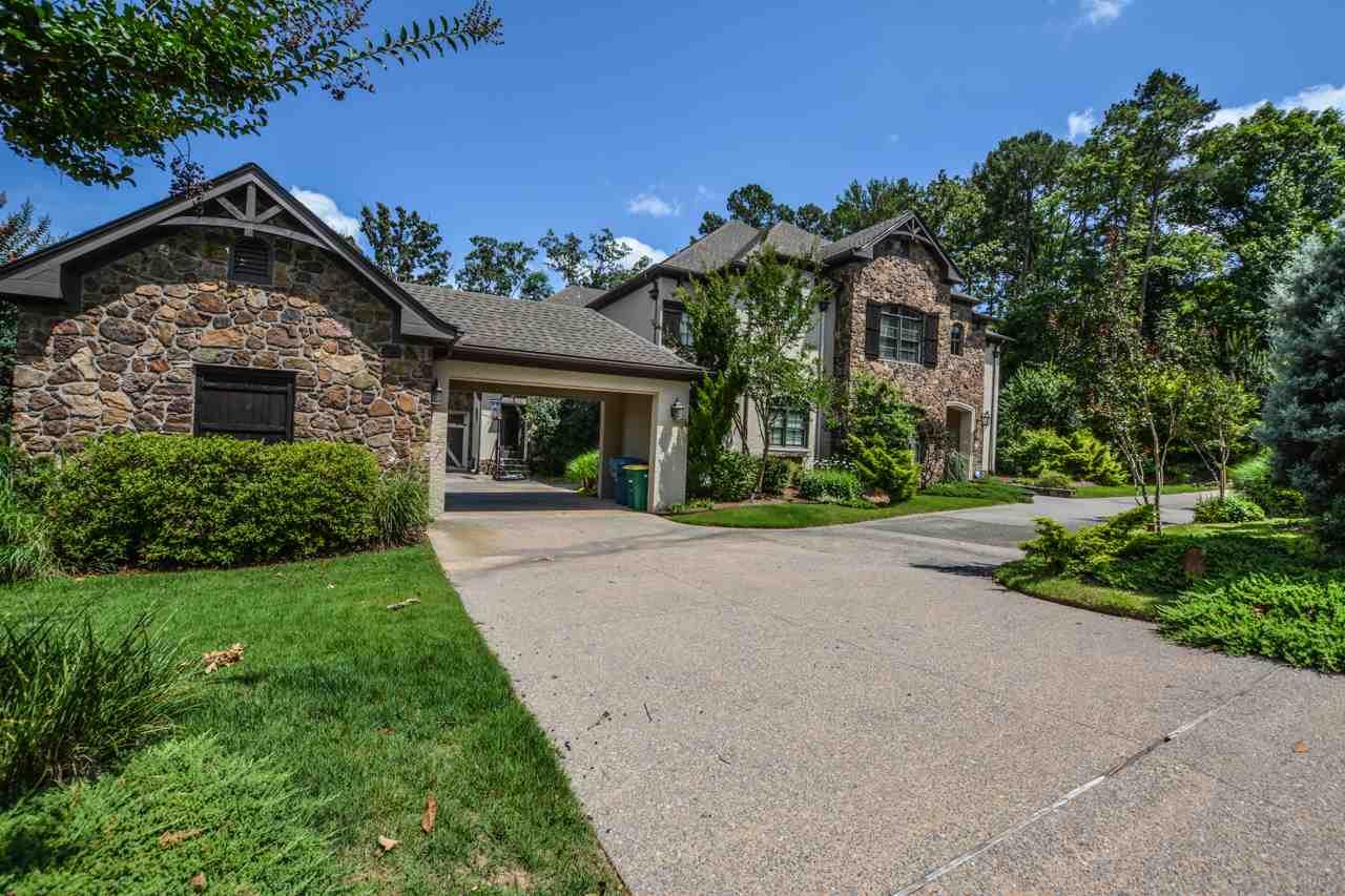CHENAL VALLEY ADDN - Residential