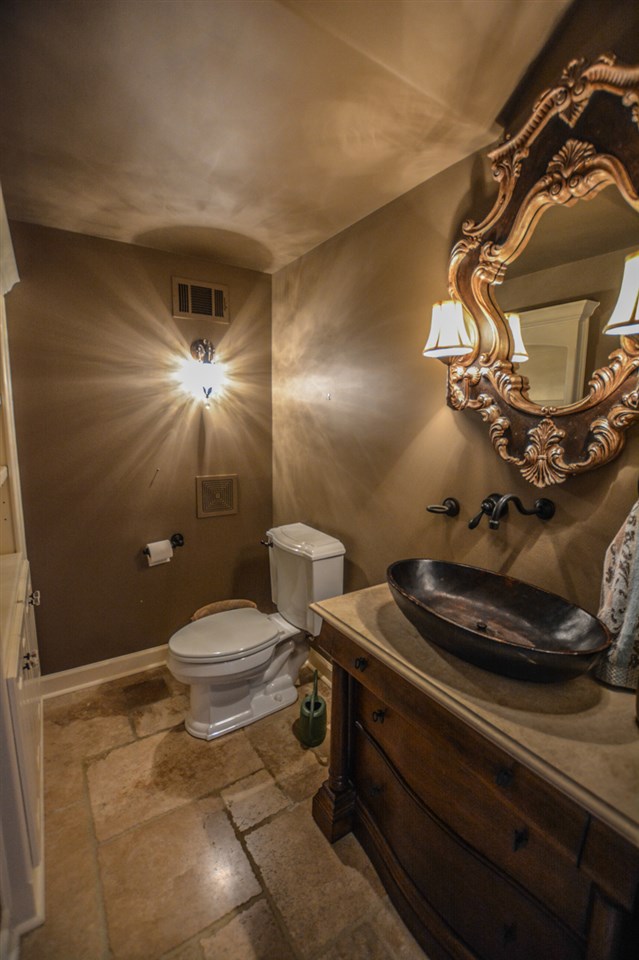 CHENAL VALLEY ADDN - Residential