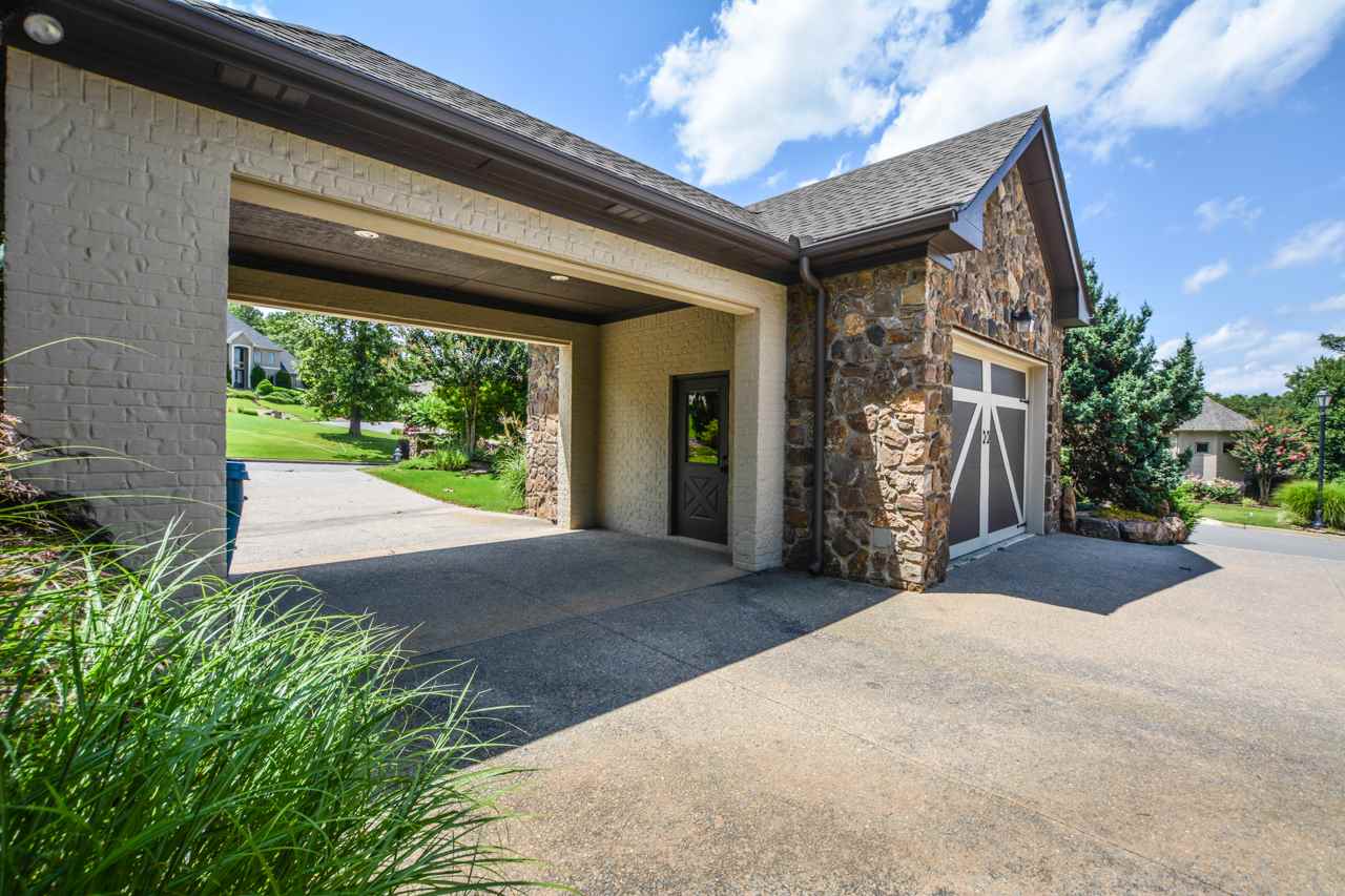 CHENAL VALLEY ADDN - Residential