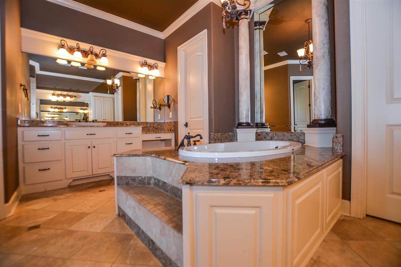 CHENAL VALLEY ADDN - Residential