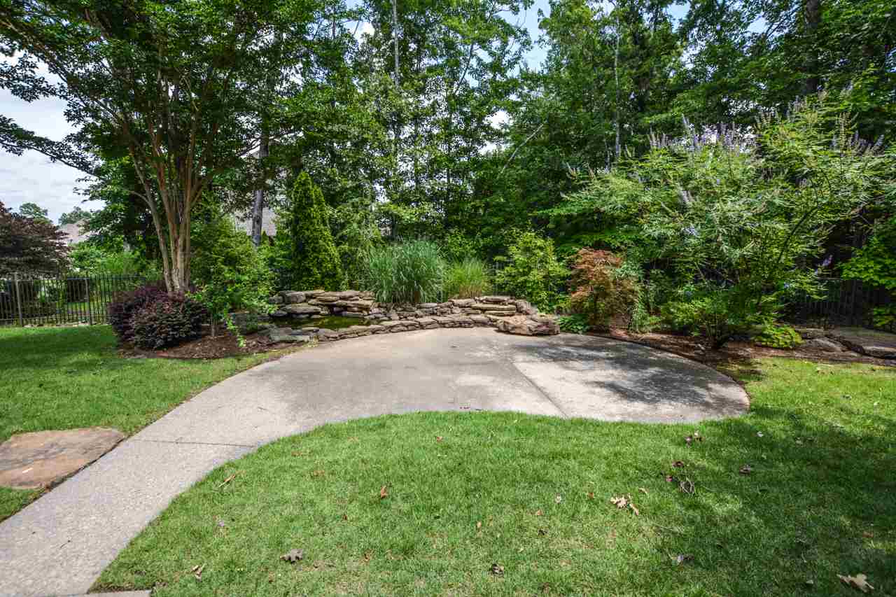 CHENAL VALLEY ADDN - Residential