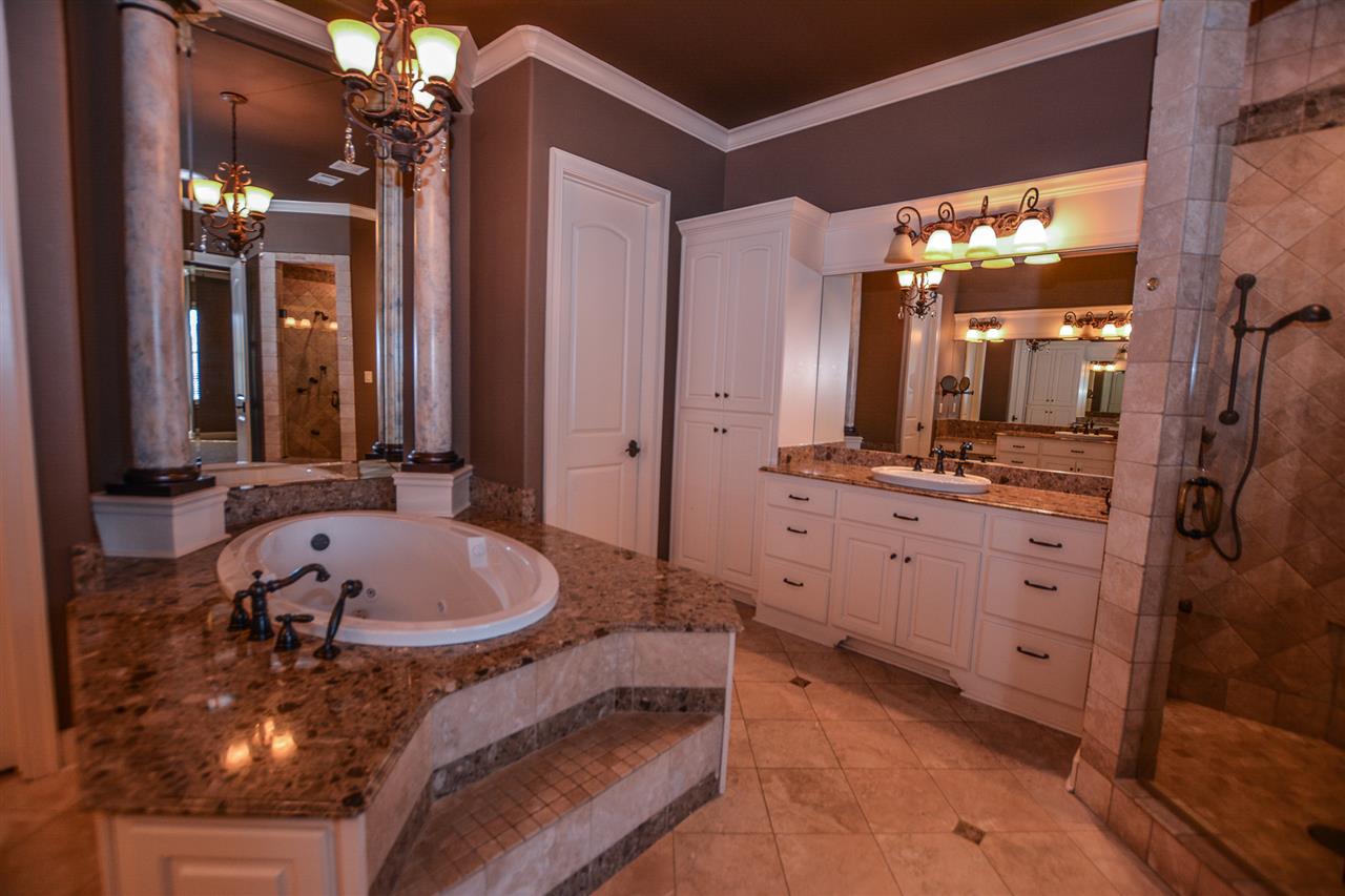 CHENAL VALLEY ADDN - Residential