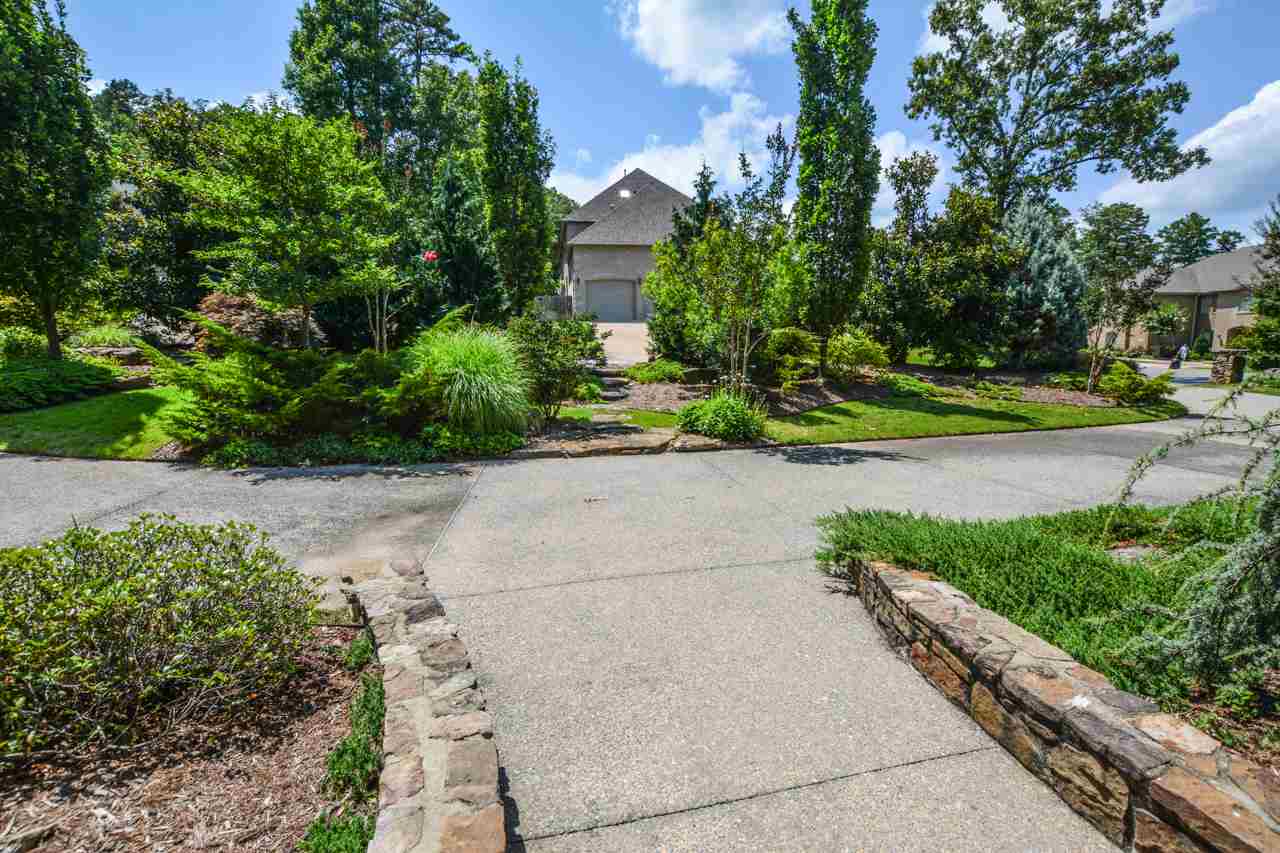 CHENAL VALLEY ADDN - Residential