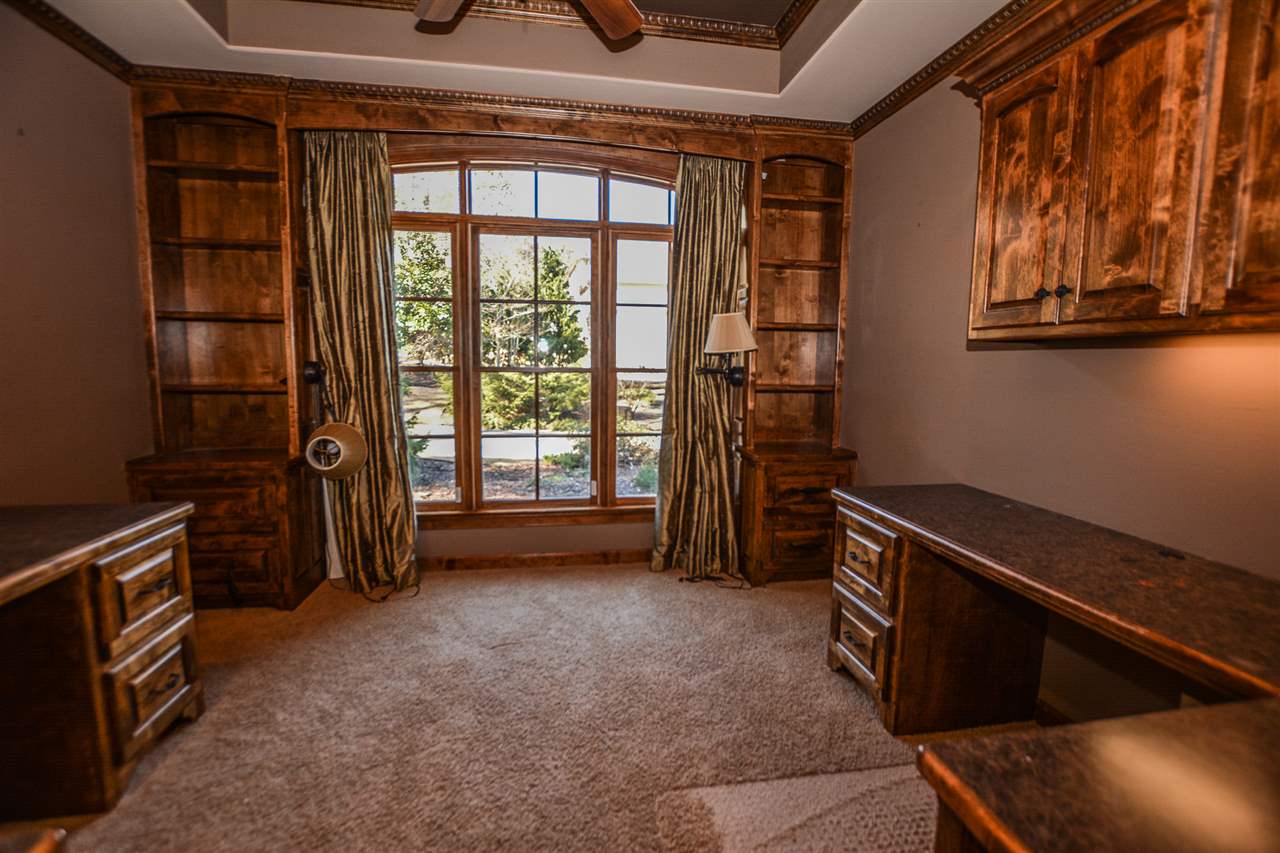 CHENAL VALLEY ADDN - Residential