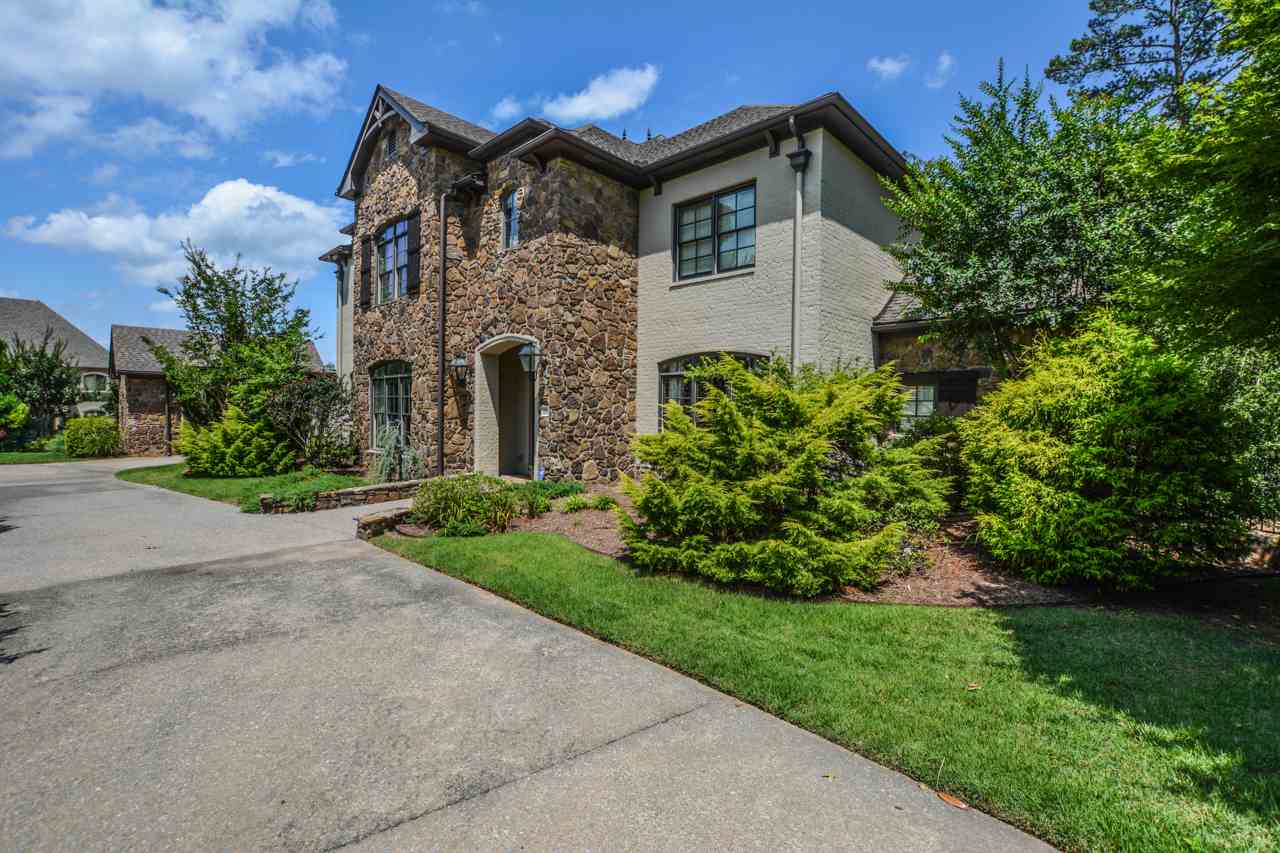 CHENAL VALLEY ADDN - Residential