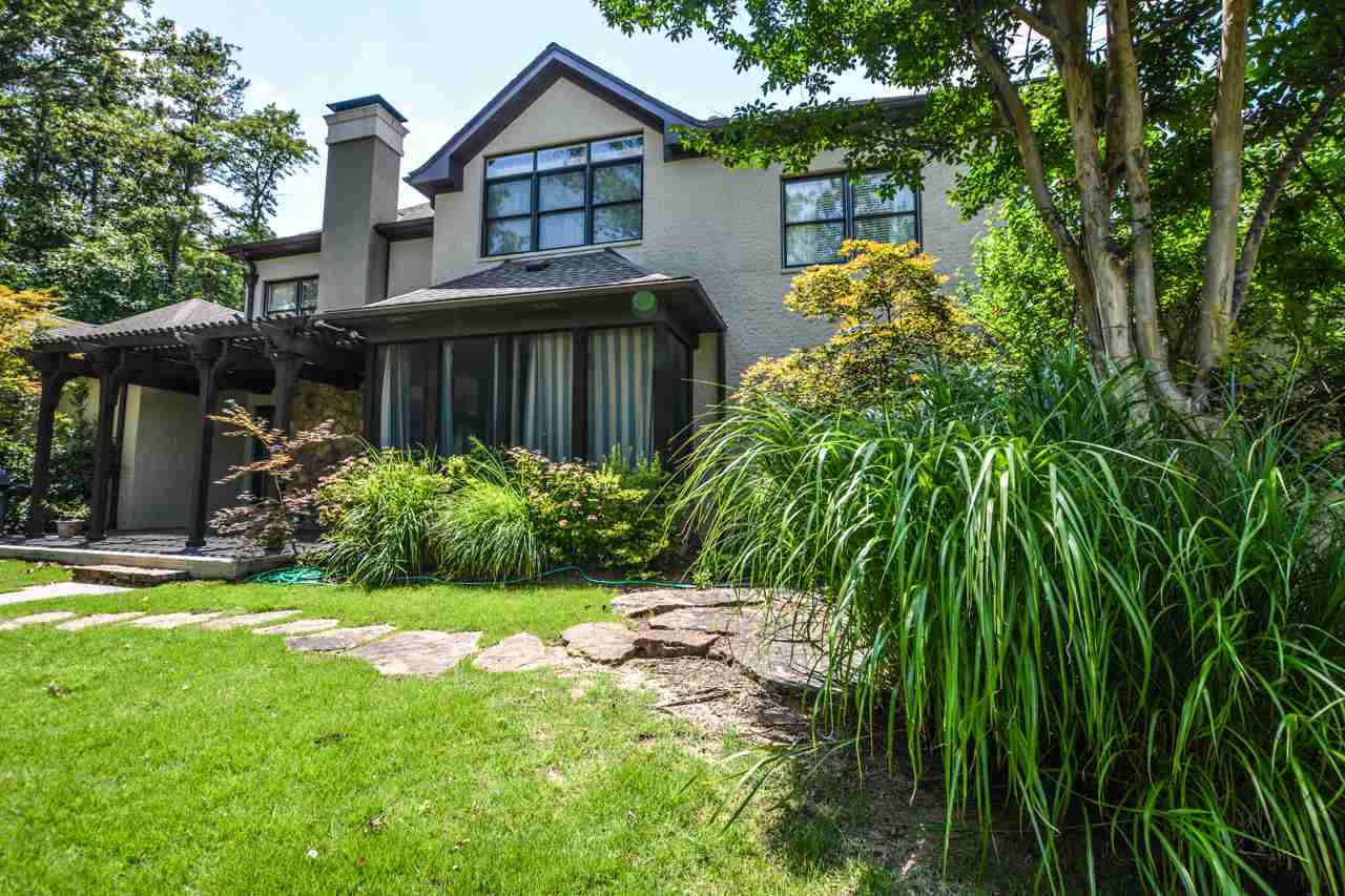 CHENAL VALLEY ADDN - Residential