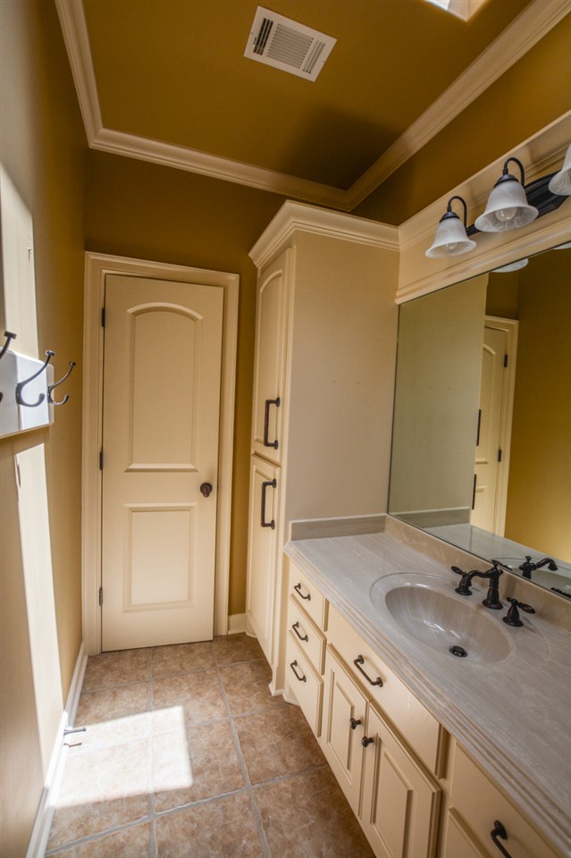CHENAL VALLEY ADDN - Residential