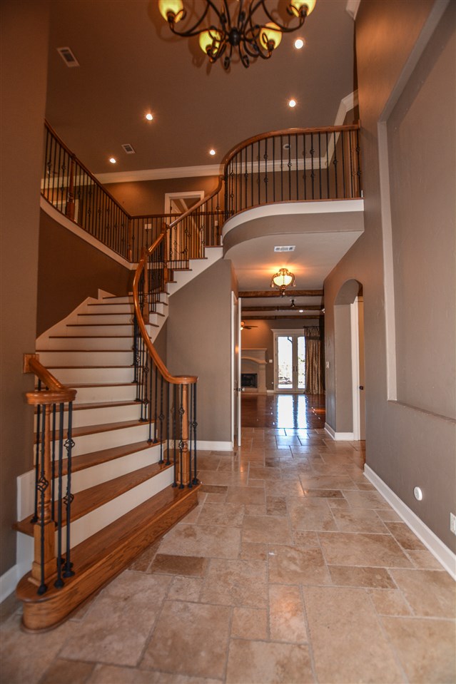 CHENAL VALLEY ADDN - Residential