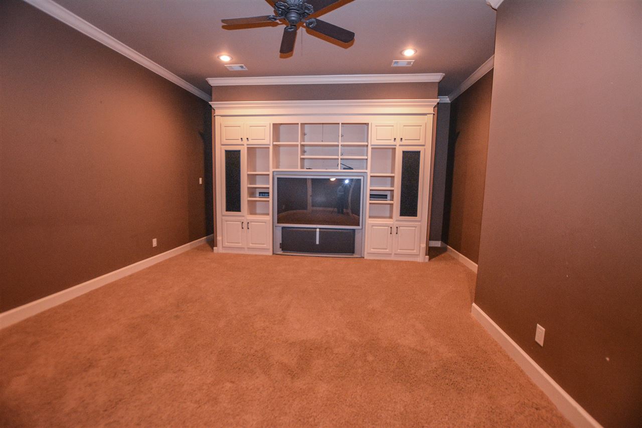 CHENAL VALLEY ADDN - Residential