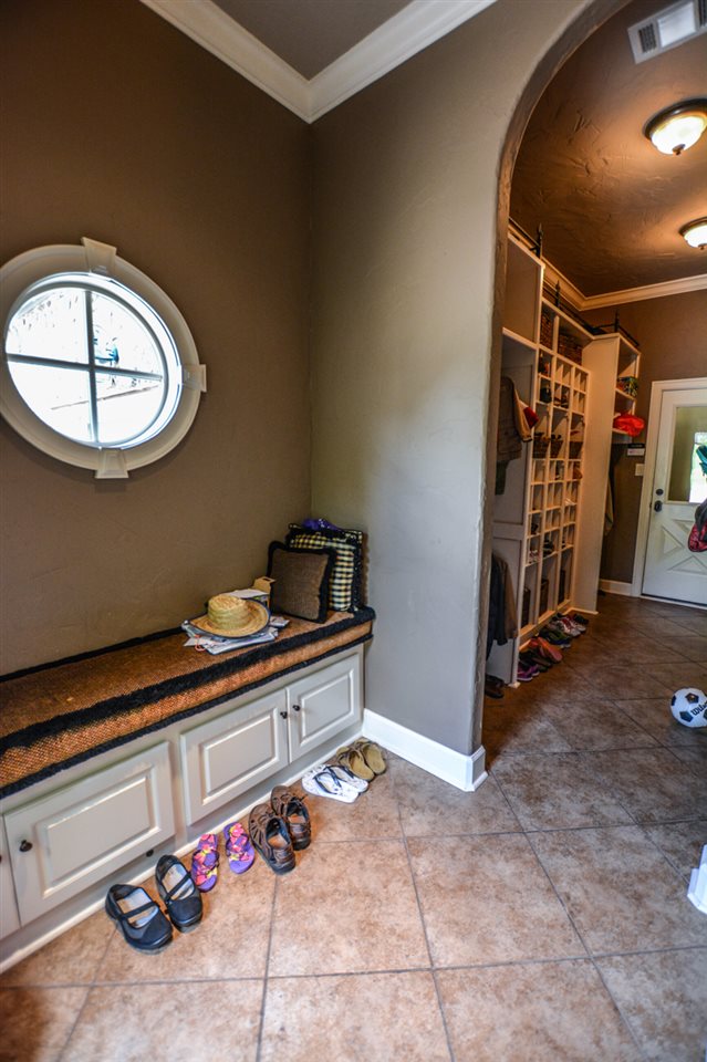 CHENAL VALLEY ADDN - Residential