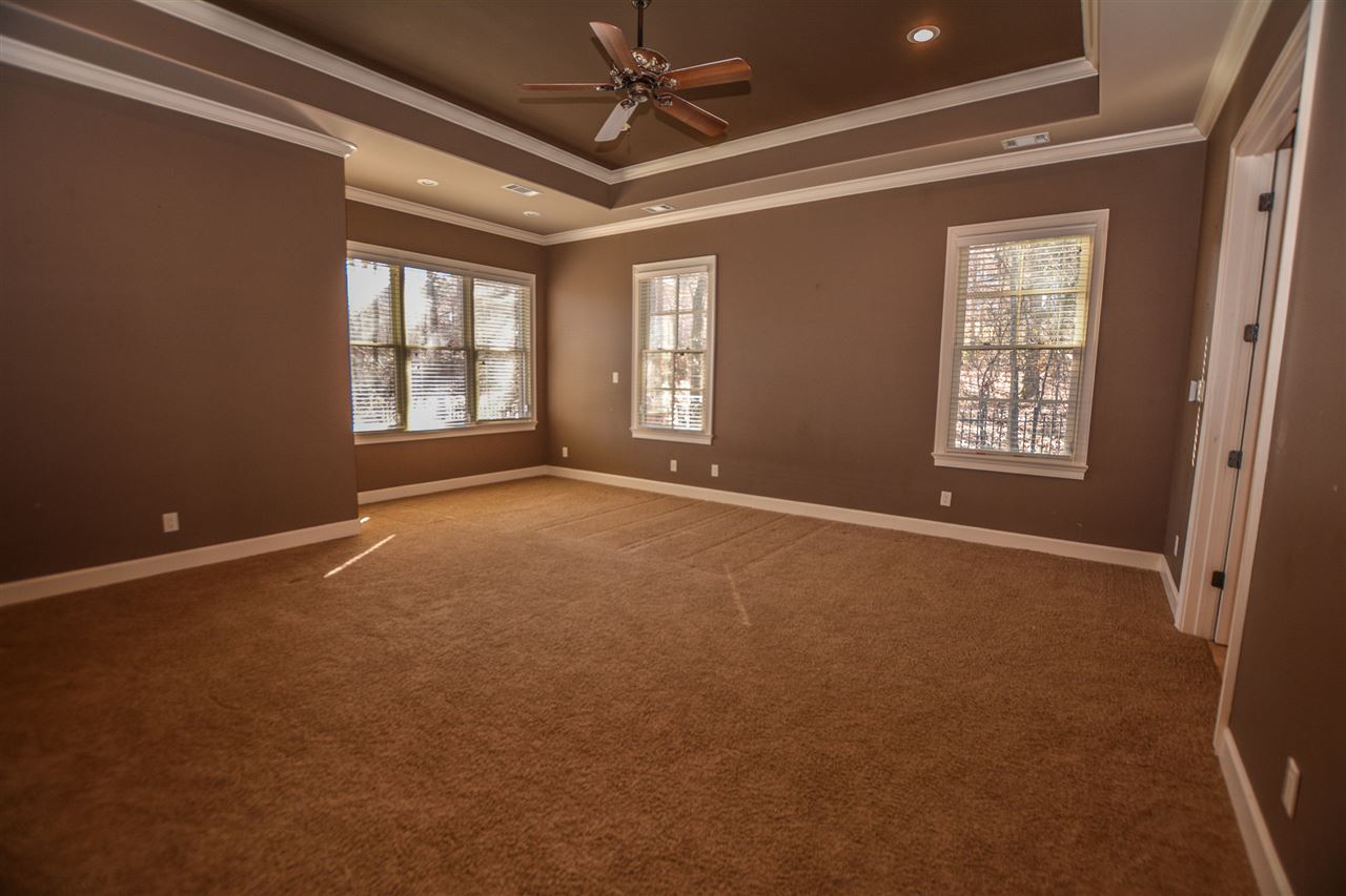 CHENAL VALLEY ADDN - Residential