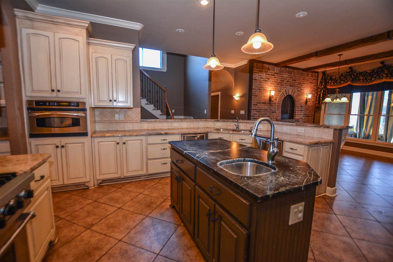 CHENAL VALLEY ADDN - Residential