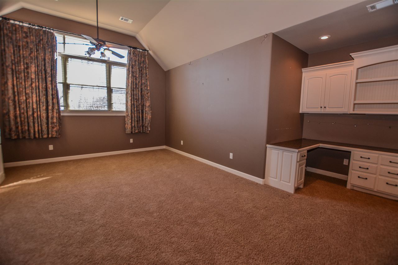 CHENAL VALLEY ADDN - Residential