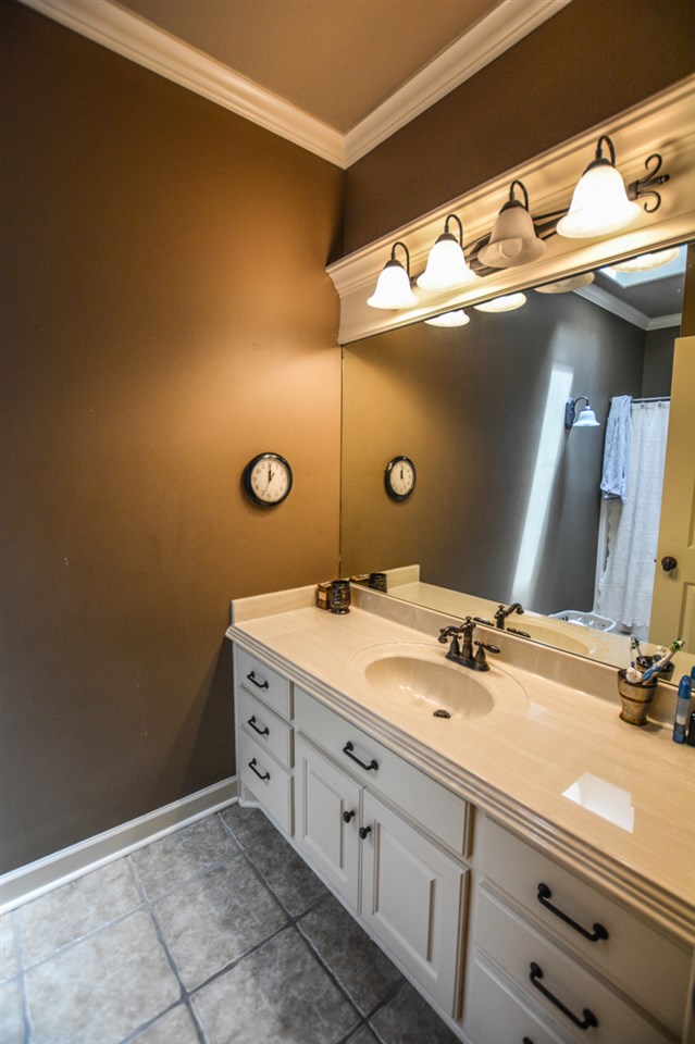 CHENAL VALLEY ADDN - Residential