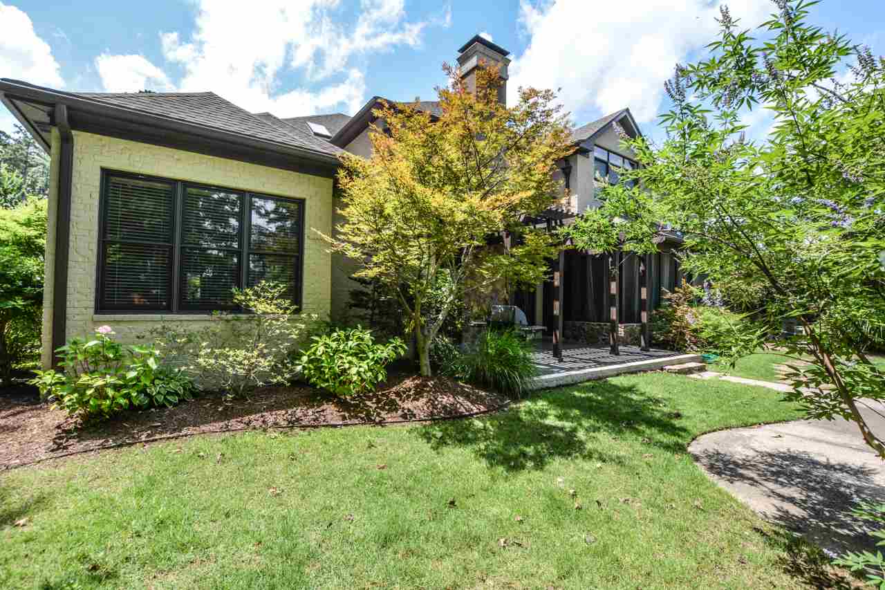 CHENAL VALLEY ADDN - Residential
