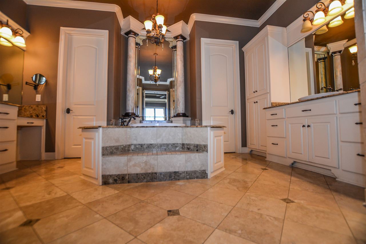 CHENAL VALLEY ADDN - Residential