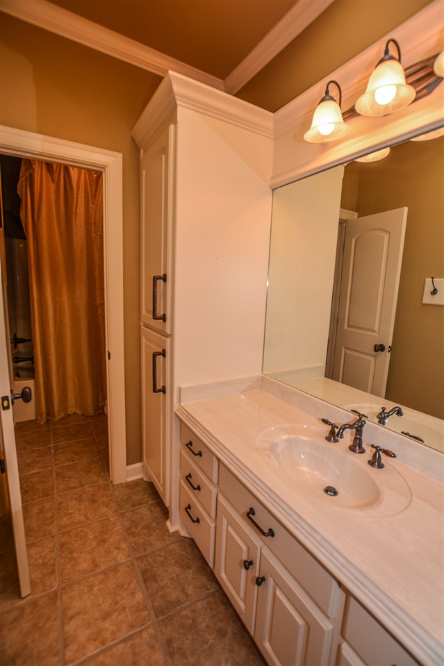 CHENAL VALLEY ADDN - Residential
