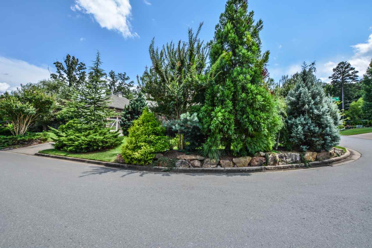 CHENAL VALLEY ADDN - Residential