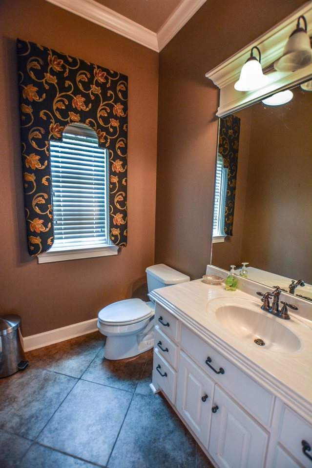 CHENAL VALLEY ADDN - Residential