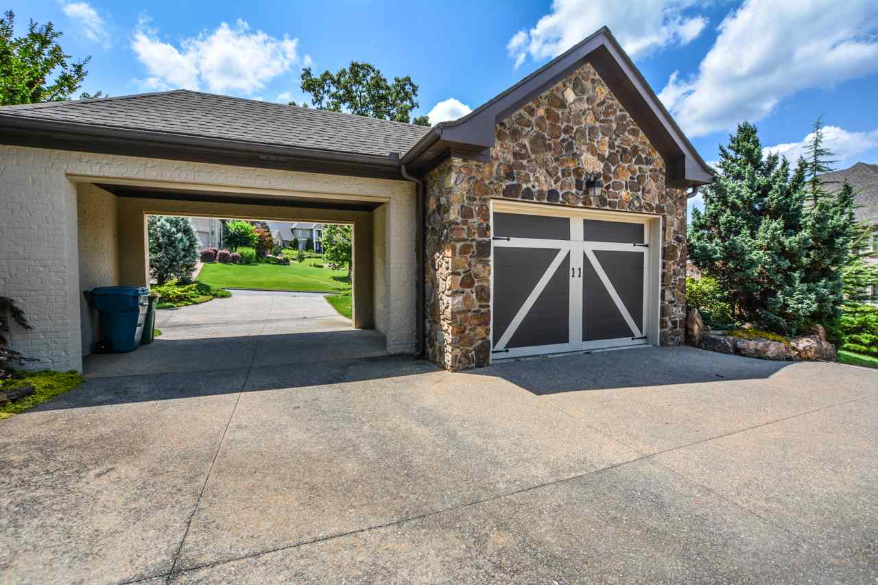 CHENAL VALLEY ADDN - Residential