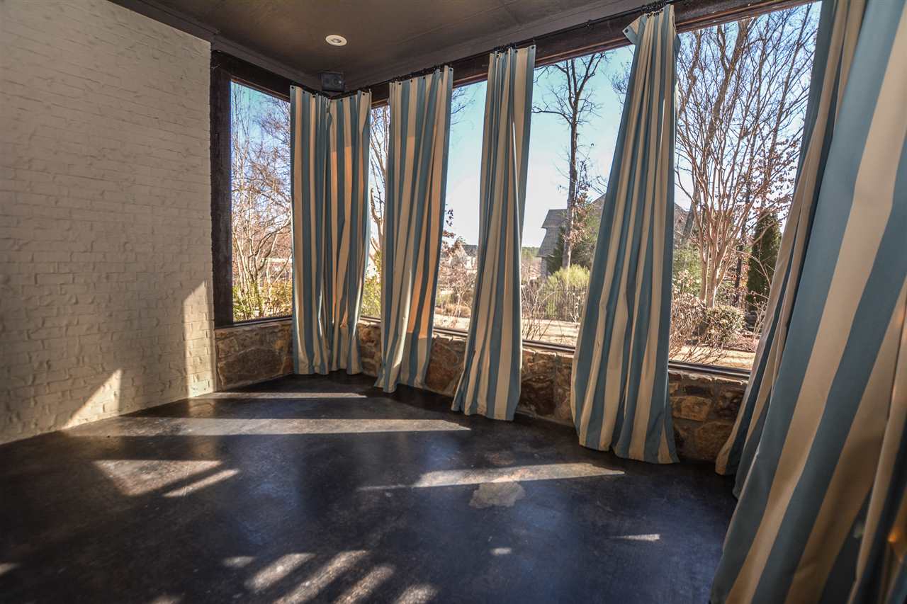 CHENAL VALLEY ADDN - Residential