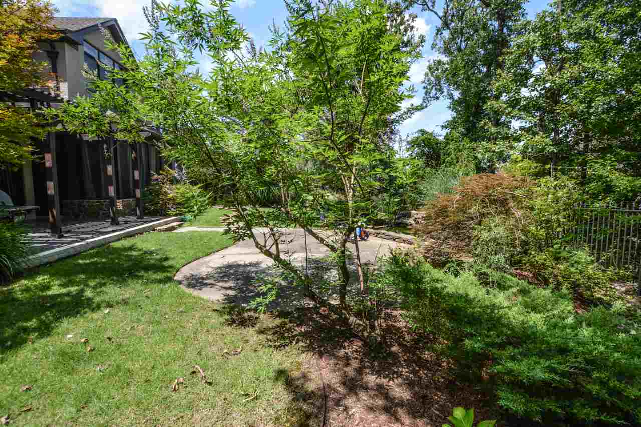 CHENAL VALLEY ADDN - Residential