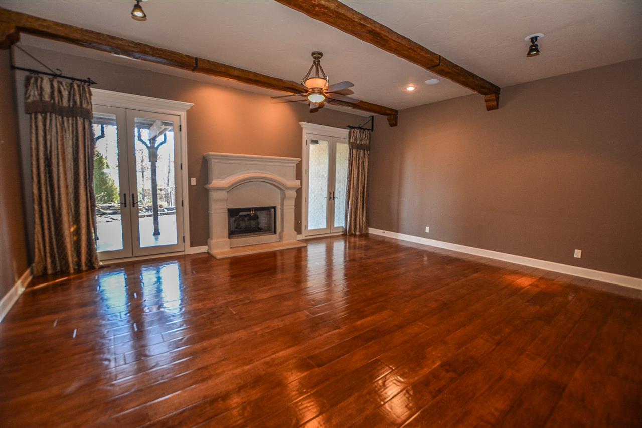 CHENAL VALLEY ADDN - Residential