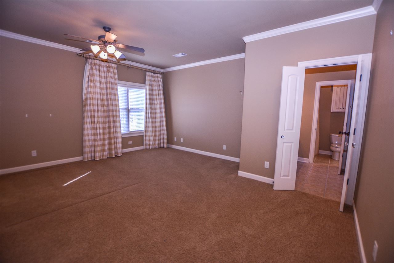 CHENAL VALLEY ADDN - Residential