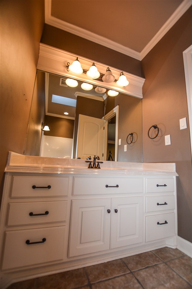 CHENAL VALLEY ADDN - Residential