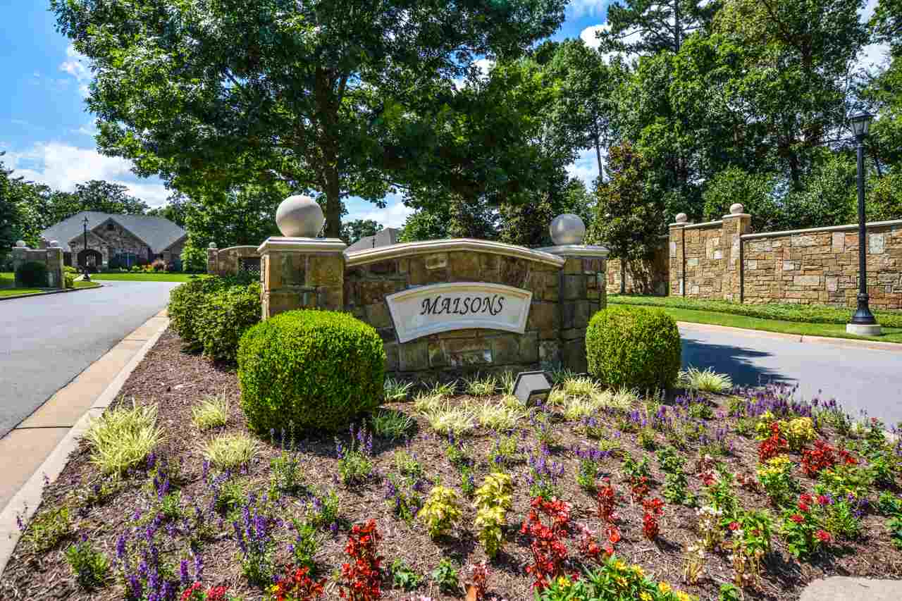 CHENAL VALLEY ADDN - Residential