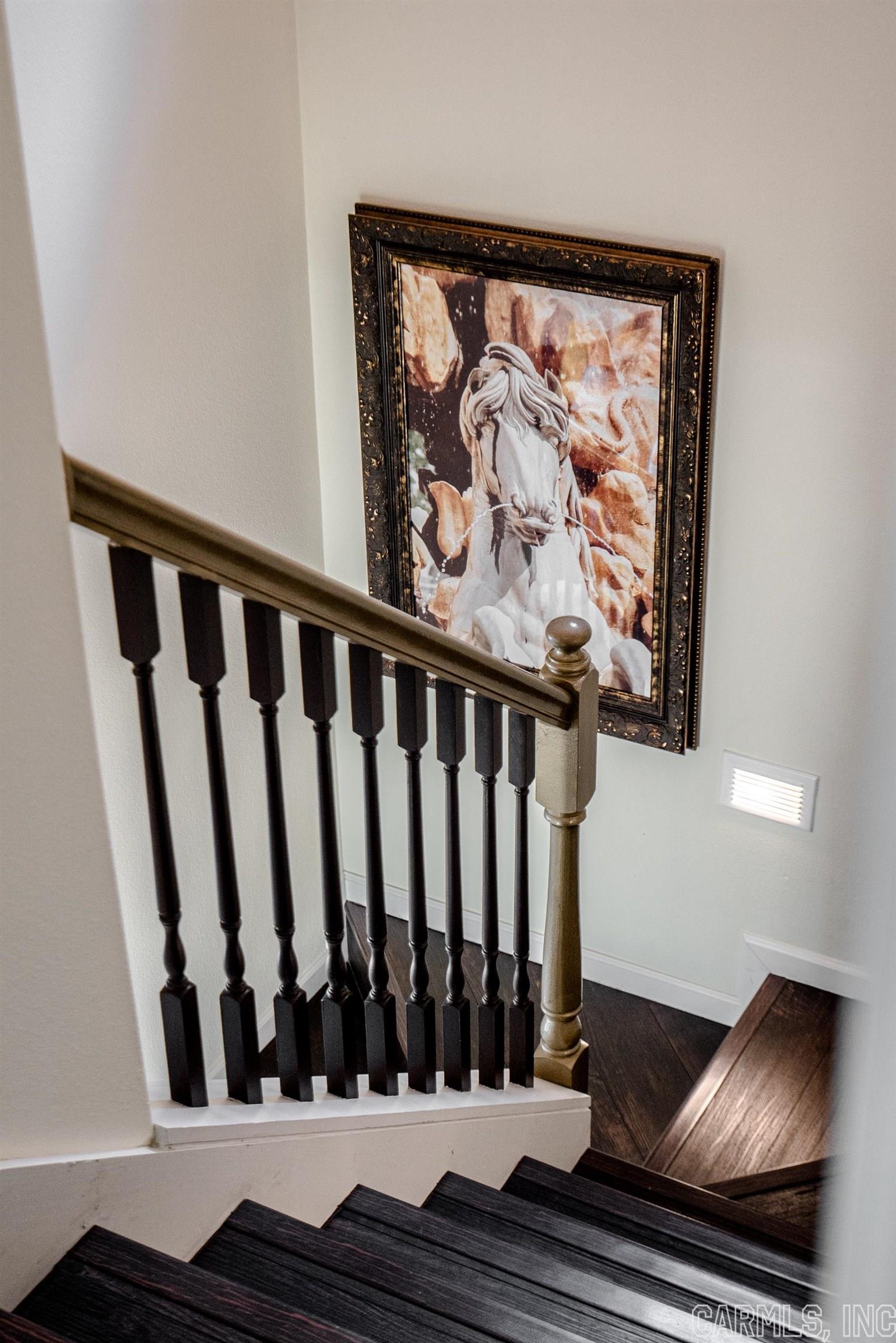 MAJESTIC LAKE VILLAGE TOWNHOMES - Residential