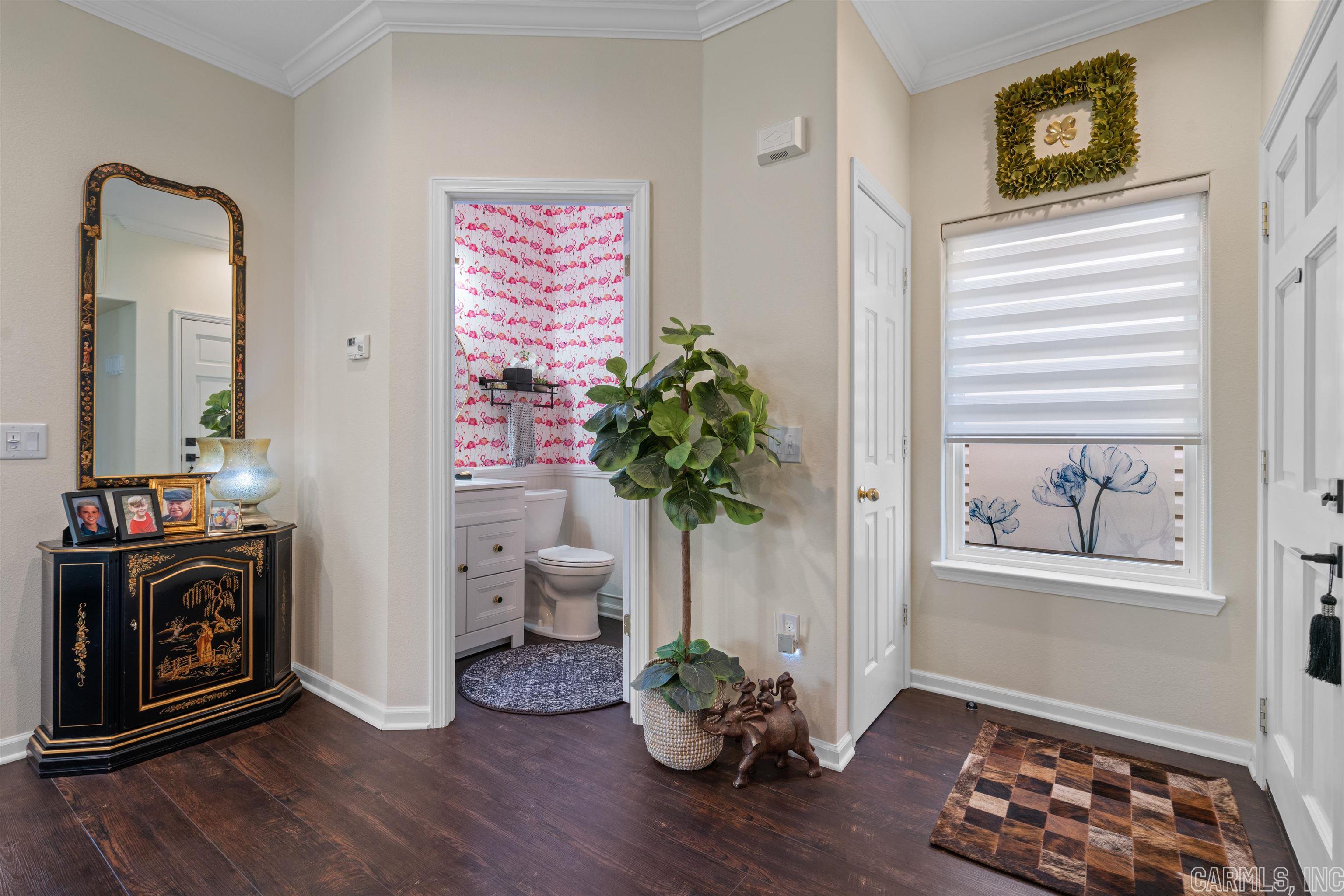 MAJESTIC LAKE VILLAGE TOWNHOMES - Residential