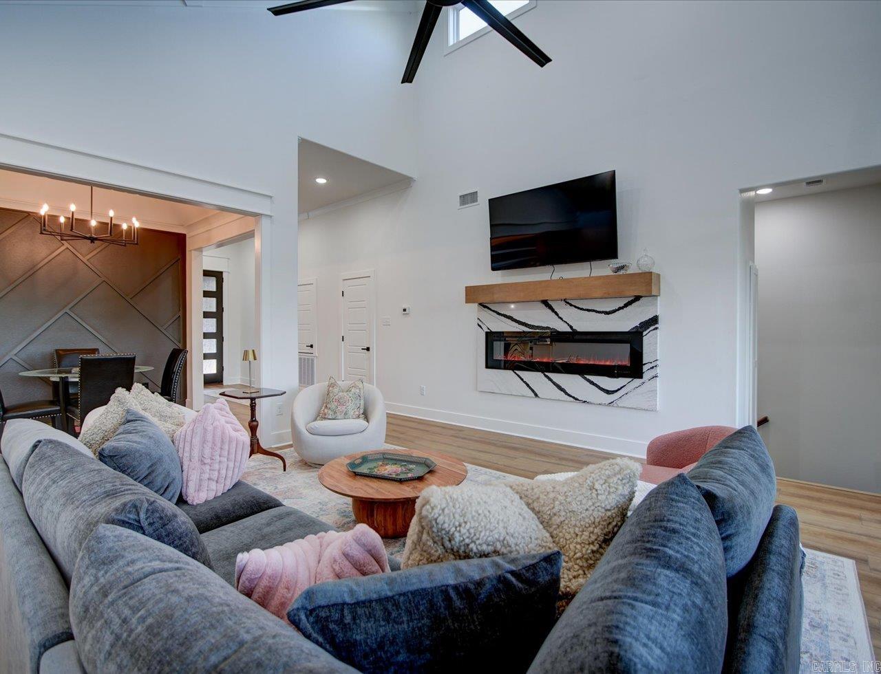 Lake Forest Shores - Residential