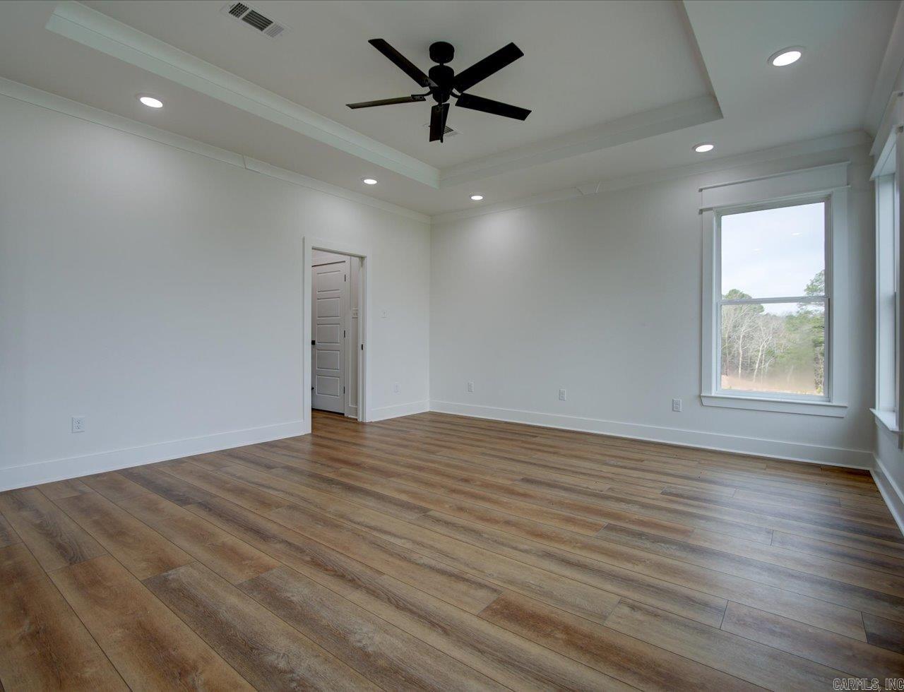 Lake Forest Shores - Residential