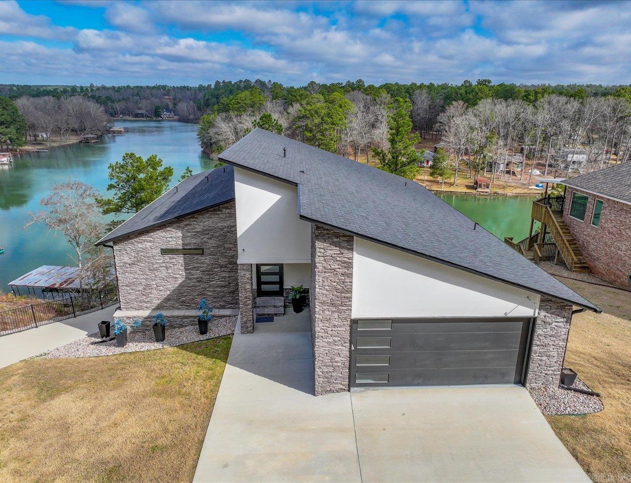 Lake Forest Shores - Residential