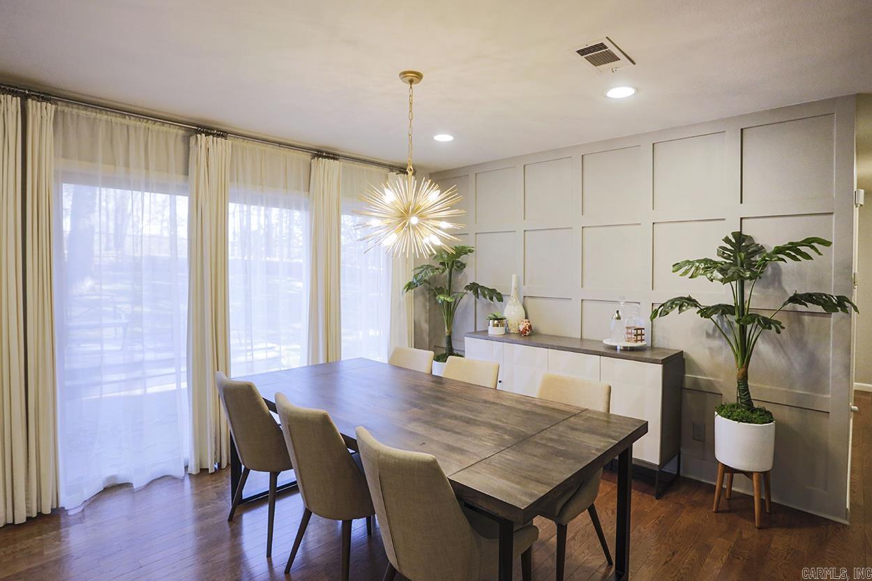 PARK HILL - Residential