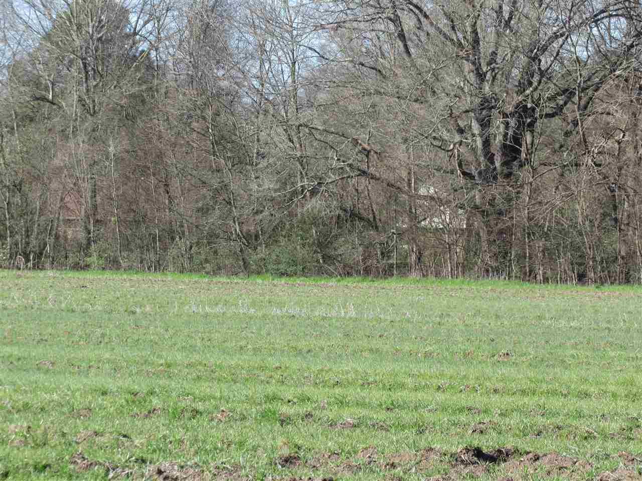 Metes & Bounds - Farm