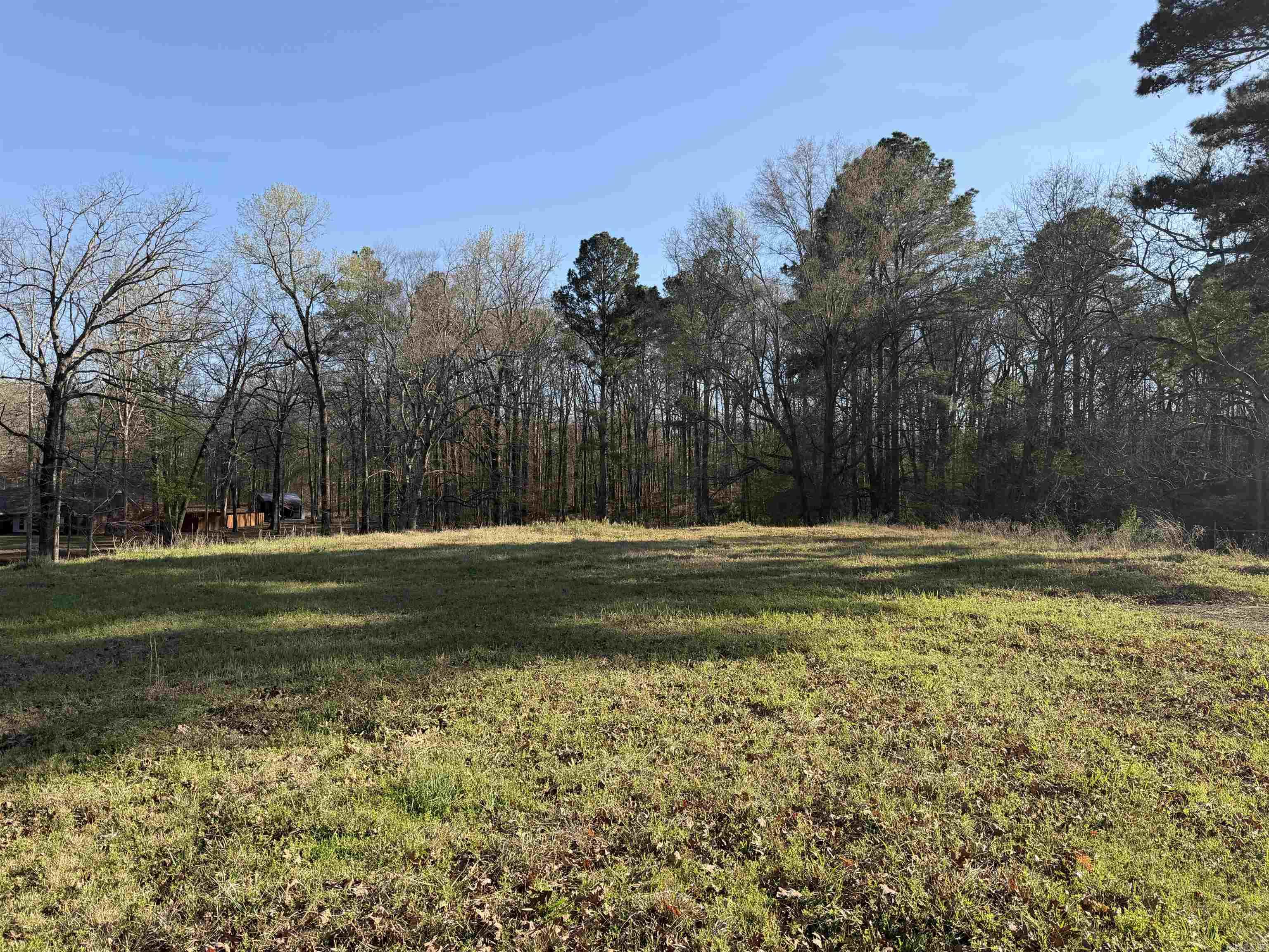Great investment property for a new construction