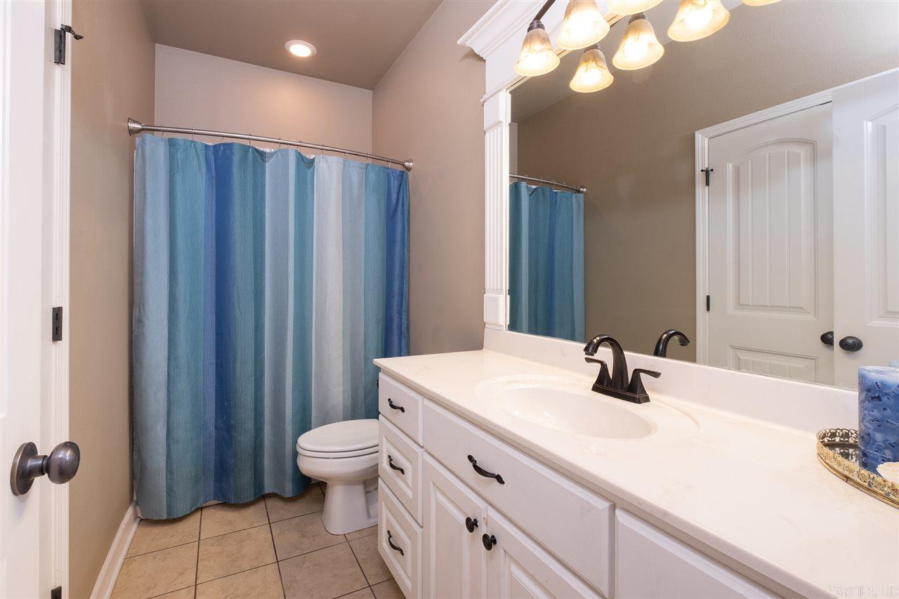 HURRICANE MEADOWS - Residential
