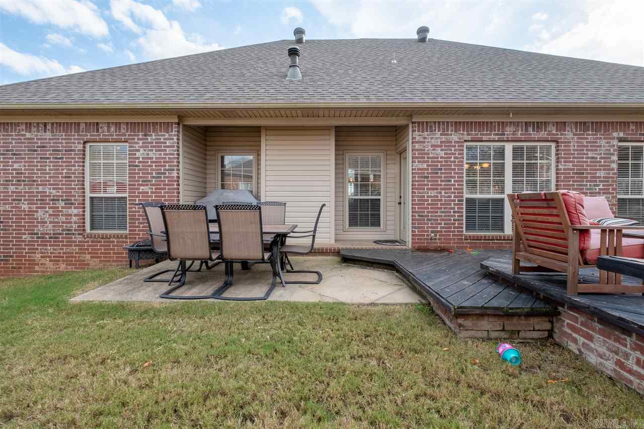 HURRICANE MEADOWS - Residential